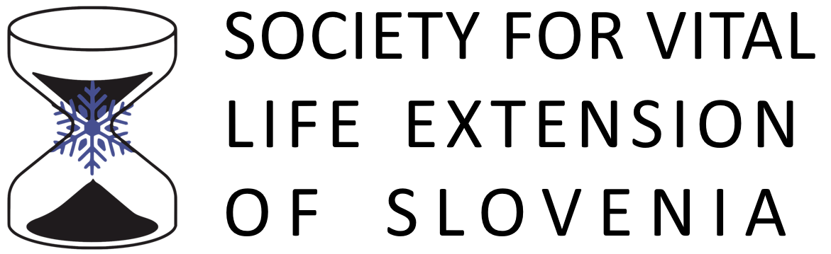 Society for Vital Life Extension of Slovenia
