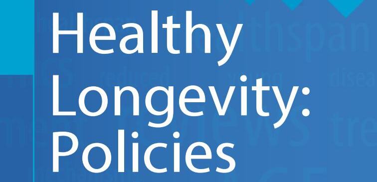 New paper published in Nature Aging